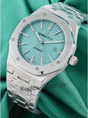 Audemars Piguet Tiffany Dial Watch Price in Pakistan